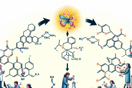 Casos reales de transformación con Raloxifen-HCl