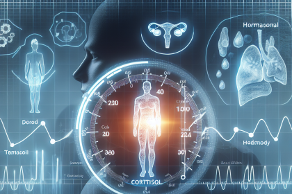 Cómo afectan los niveles de cortisol al usar Terapia post-cíclica