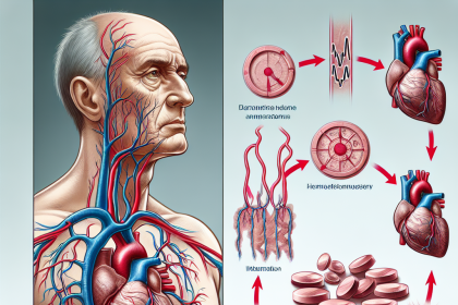 Cómo cambia la vascularización con Proviron