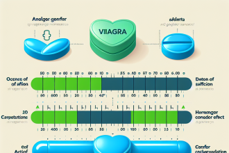 Cómo elegir entre Viagra y su análogo más suave