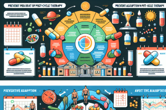 Cómo evitar la adaptación rápida al uso de Terapia post-cíclica