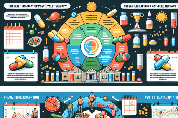 Cómo evitar la adaptación rápida al uso de Terapia post-cíclica