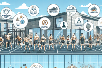 Cómo evitar sobreentrenamiento al usar Medicamentos de resistencia