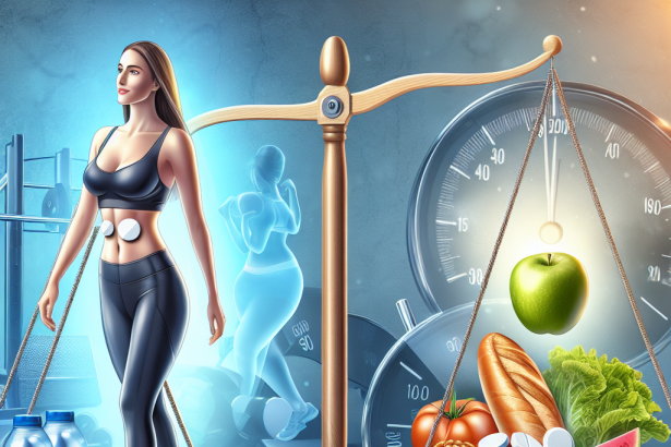 Cómo evitar subir grasa corporal con Gonadotropina