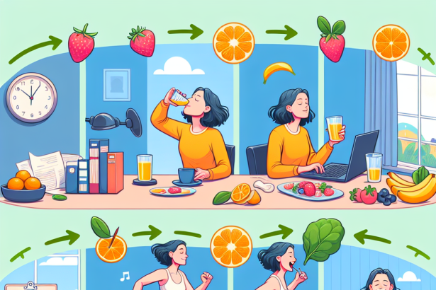 Cómo impacta Vitamines en la motivación diaria