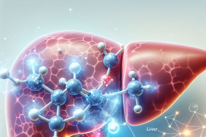 ¿Cómo reacciona el hígado a dosis altas de Citrato de toremifeno?
