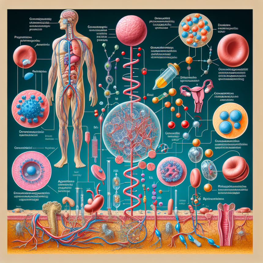 Cómo responde el cuerpo a Sildenafil Citrate (Viagra generic) tras una etapa de descanso