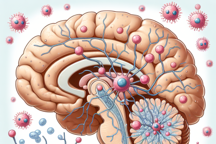 Cómo responde el sistema nervioso central a Isotretinoina