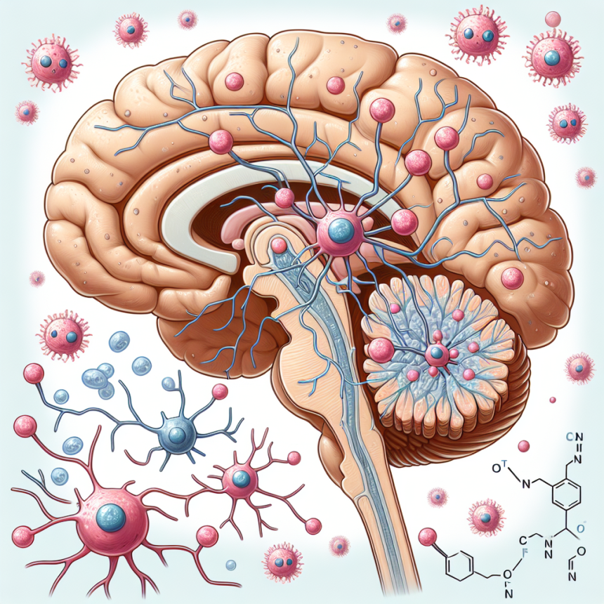 Cómo responde el sistema nervioso central a Isotretinoina
