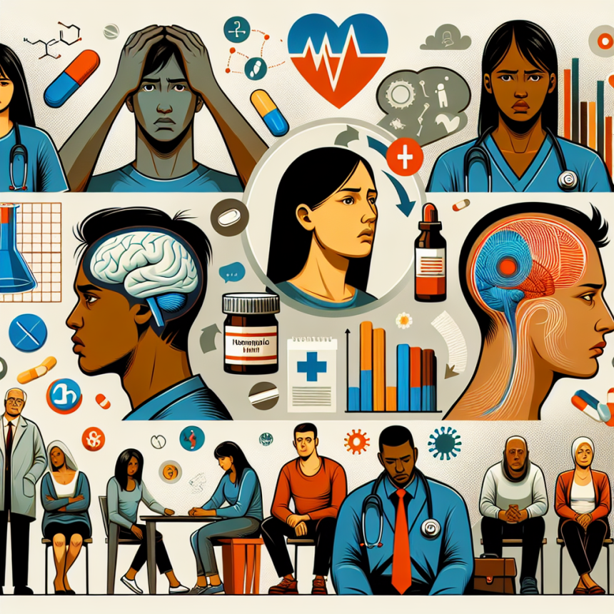 Efectos psicológicos al finalizar un ciclo de Bloqueadores de la aromatasa