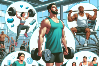 El impacto de Exemestane en los entrenamientos de fuerza