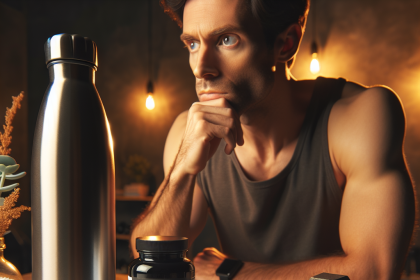 ¿Es necesario cambiar tu entrenamiento al usar Magnesium?