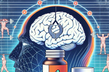 ¿Puede Modafinil (Provigil) alterar tu percepción del esfuerzo?