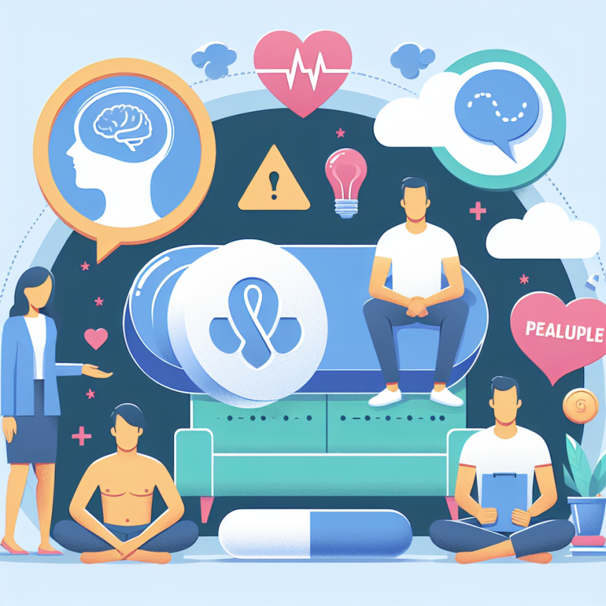 Qué aspectos psicológicos cuidar durante el uso de Anastrozol