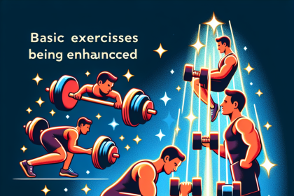 Qué ejercicios básicos se potencian con Gonadotropina