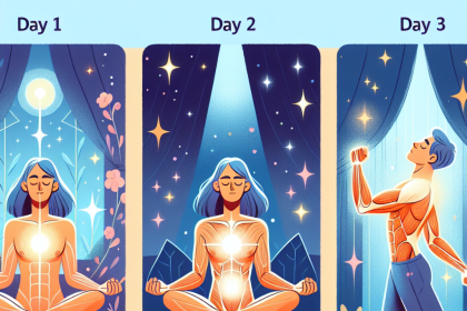 Qué esperar de los primeros 3 días con Magnesium