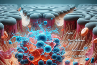 Qué hacer si SARMs provoca retención líquida
