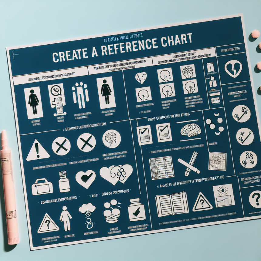 Qué señales indican que debes pausar el uso de Enclomiphene citrate