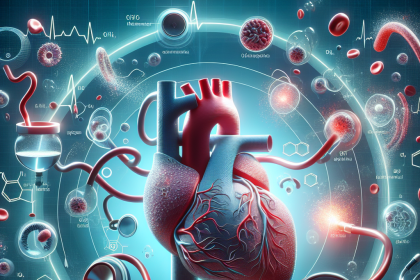 Sildenafil Citrate (Viagra generic) y presión arterial: qué observar