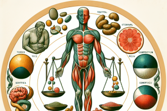 Testis Compositum y su impacto sobre el equilibrio corporal