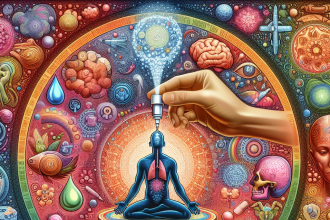 Adaptaciones psicológicas al usar Aerosoles nasales