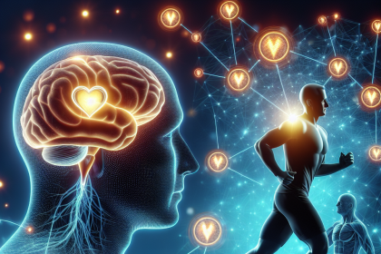 ¿Colesterol - agentes reductores mejora el foco mental durante el ejercicio?