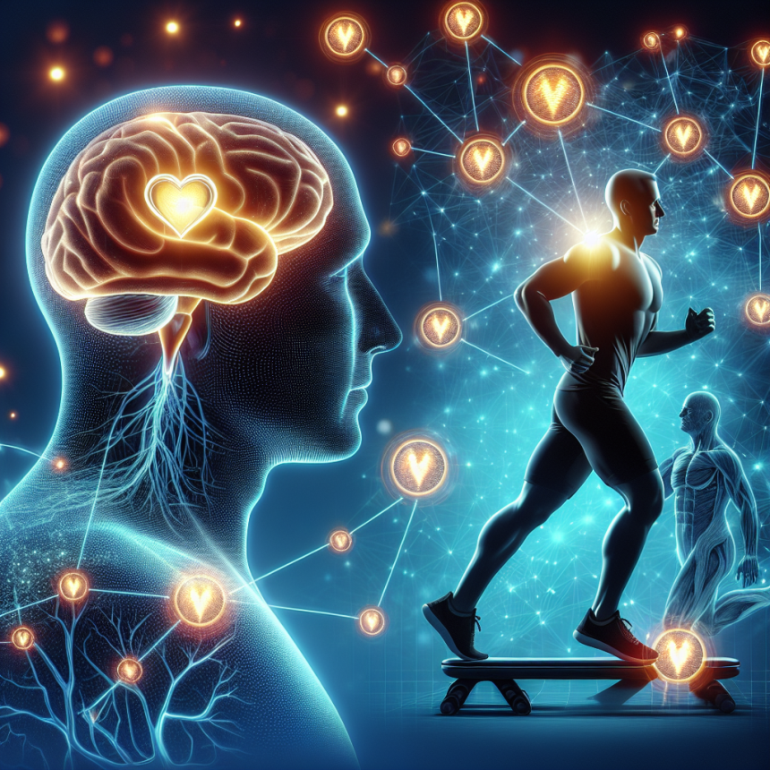 ¿Colesterol - agentes reductores mejora el foco mental durante el ejercicio?