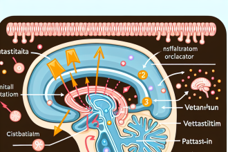 Cómo afecta Pitavastatina cálcica al sistema vestibular