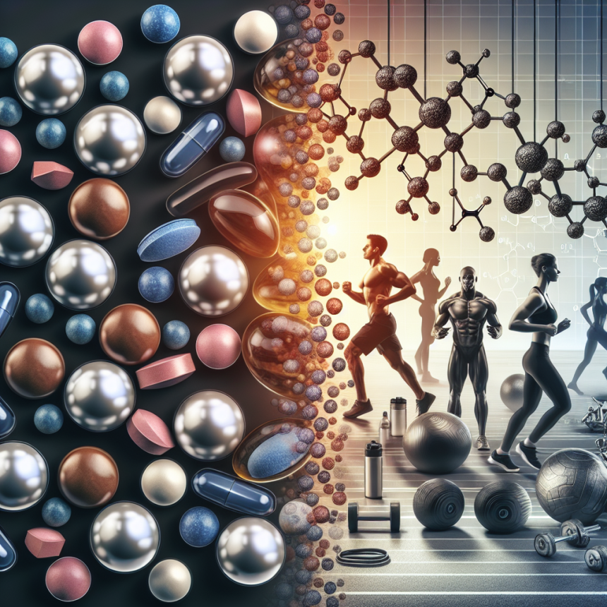 Cómo combinar Dehydroepiandrosteron con entrenamiento funcional