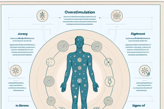 Cómo detectar una sobreestimulación con Salud inmunológica