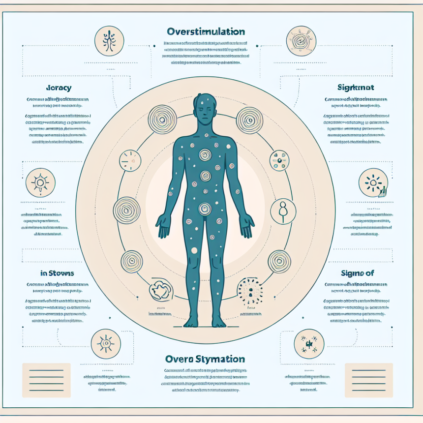 Cómo detectar una sobreestimulación con Salud inmunológica