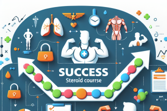 Cómo evaluar si Cursos de esteroides está funcionando