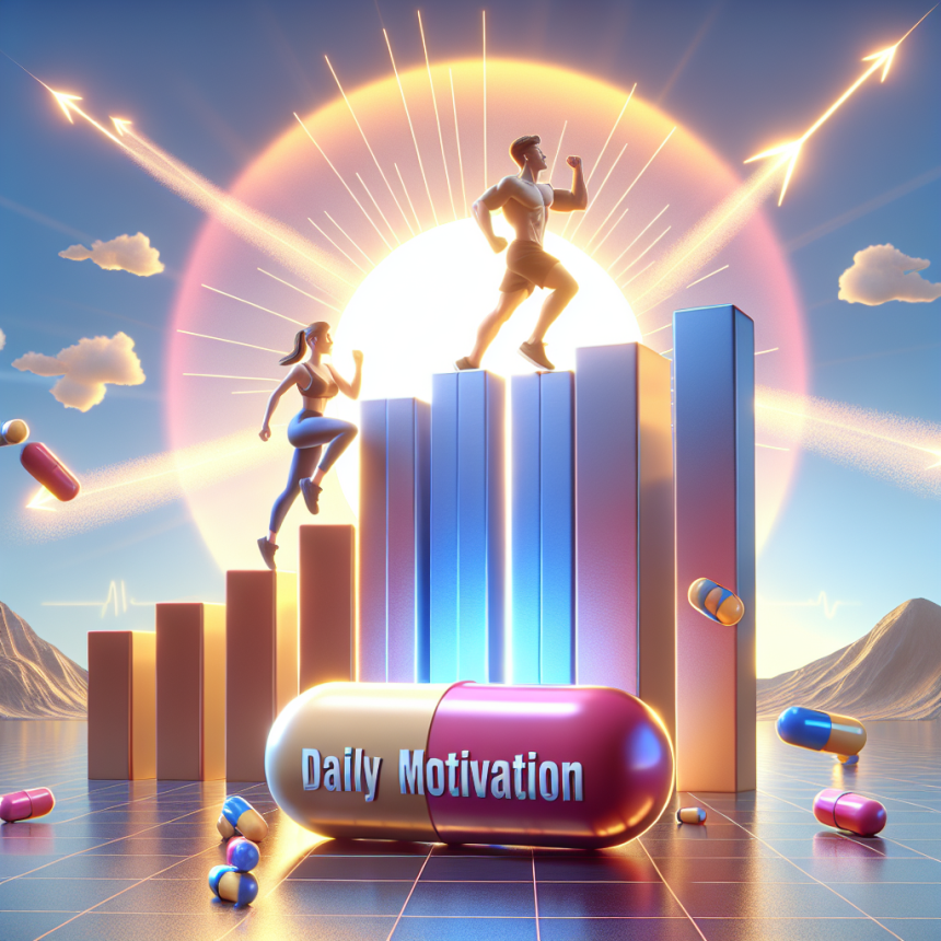 Cómo impacta Prohormon en la motivación diaria