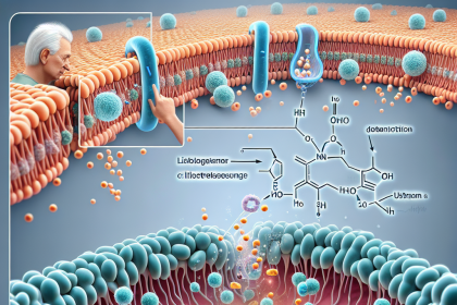 Cómo influye Ezetimiba en el volumen celular