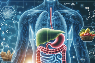 Cómo mantener el sistema digestivo sano con Erythropoietin