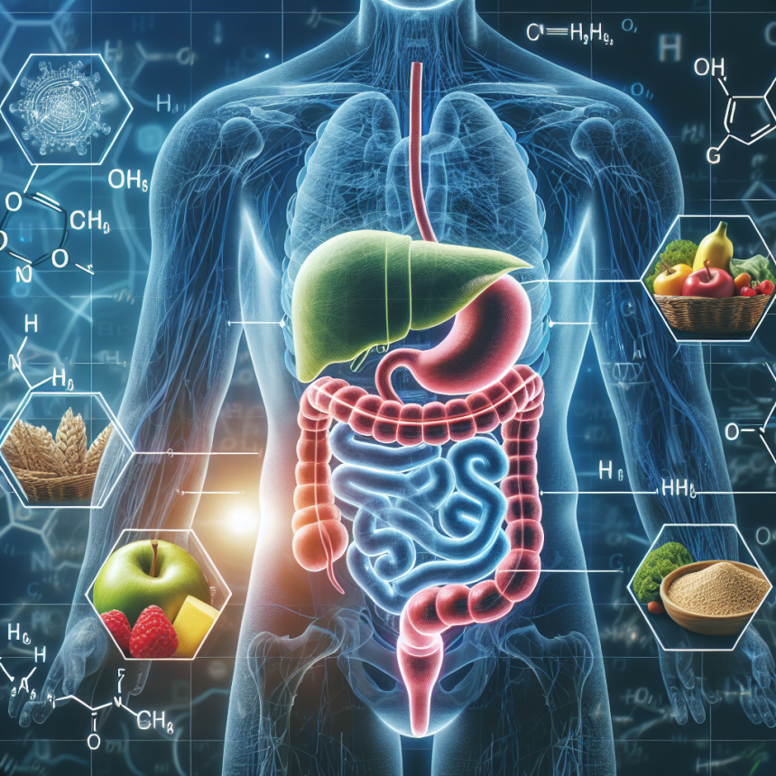 Cómo mantener el sistema digestivo sano con Erythropoietin