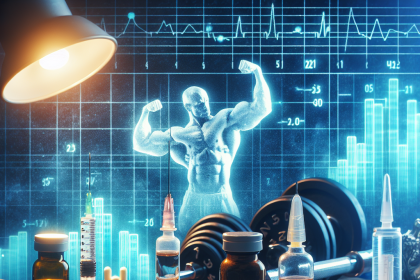 Consejos para la primera semana con Cursos de esteroides para aumentar la fuerza