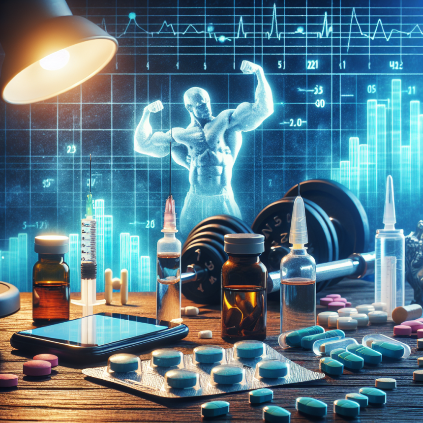 Consejos para la primera semana con Cursos de esteroides para aumentar la fuerza