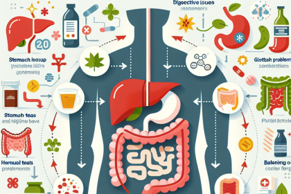 Dificultades digestivas con Furosemid: soluciones
