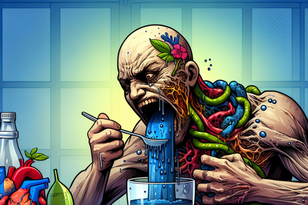 Efectos a largo plazo del uso de Limpieza y desintoxicación