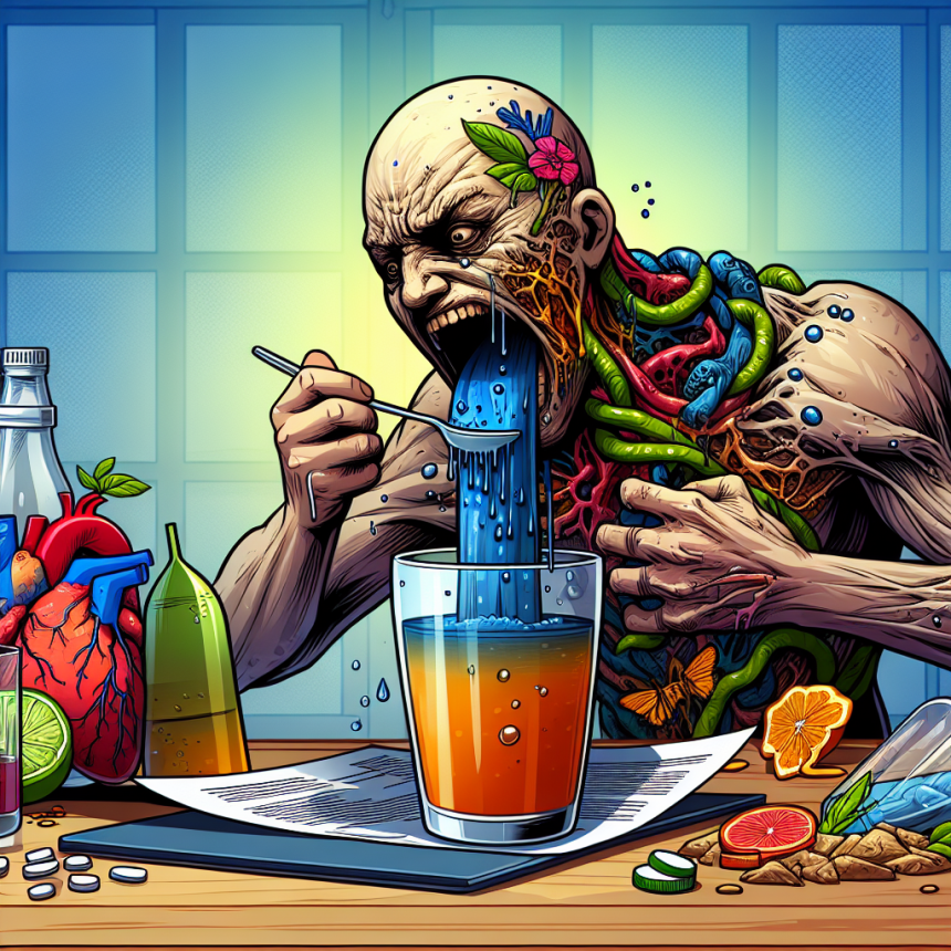 Efectos a largo plazo del uso de Limpieza y desintoxicación