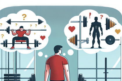 ¿Es necesario cambiar tu entrenamiento al usar Erythropoietin?