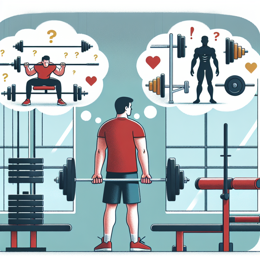 ¿Es necesario cambiar tu entrenamiento al usar Erythropoietin?