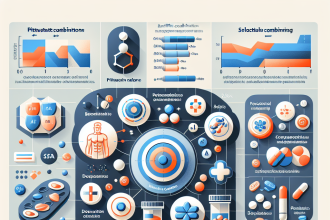 Mejores combinaciones de Pitavastatina cálcica con SARMs