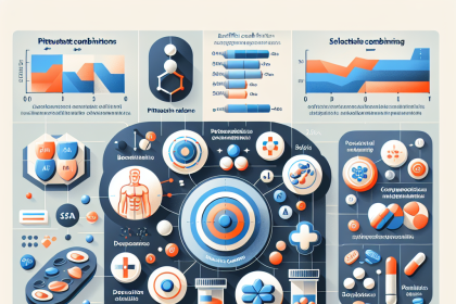 Mejores combinaciones de Pitavastatina cálcica con SARMs