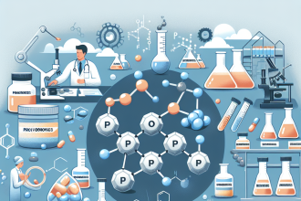 Prohormon en contextos clínicos: origen y usos