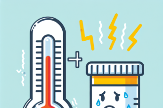 ¿Puede Ezetimiba causar baja tolerancia al calor?