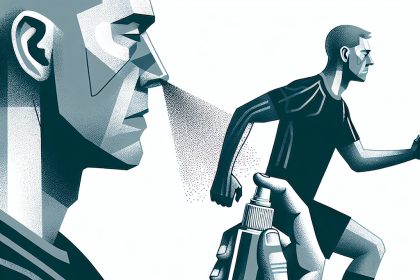 Qué adaptaciones hacer al cardio al tomar Aerosoles nasales