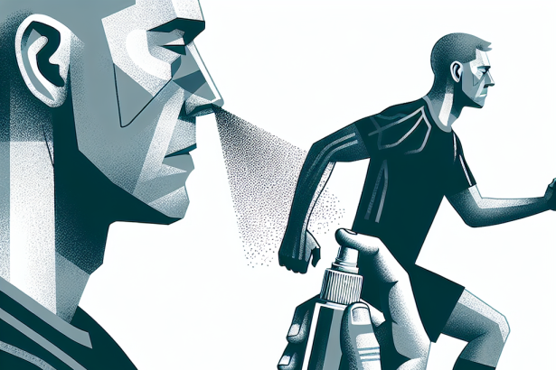 Qué adaptaciones hacer al cardio al tomar Aerosoles nasales