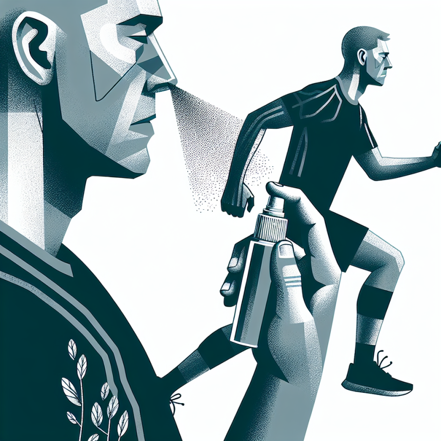 Qué adaptaciones hacer al cardio al tomar Aerosoles nasales